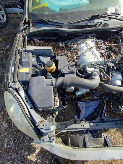 2002-2010 Lexus SC430 - Stock #: M18451