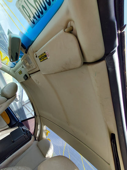 2002-2010 Lexus SC430 - Stock #: M18451