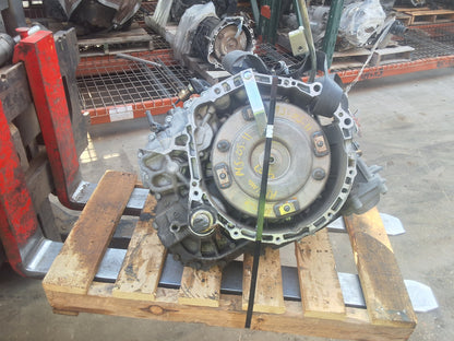 2008-2009 NISSAN ALTIMA  -  AUTOMATIC TRANSMISSION - #MS0511