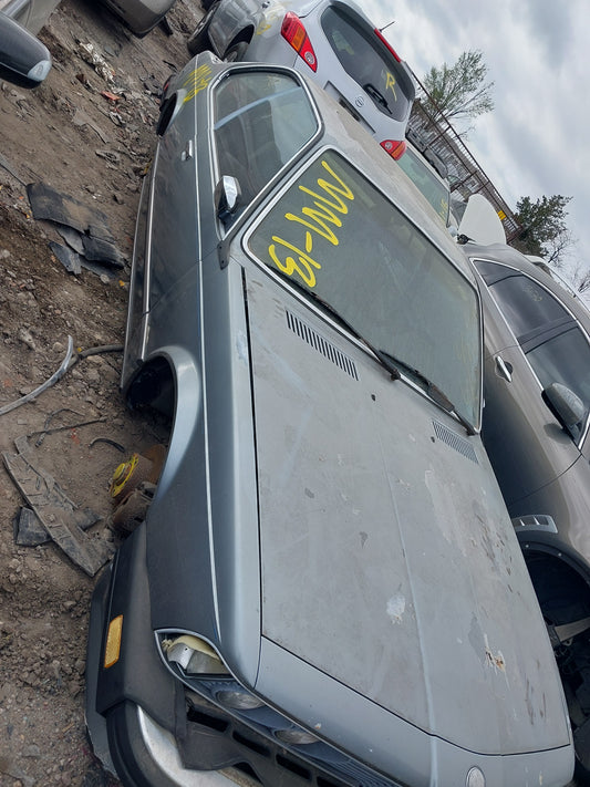 1984-1989 BMW 635CSi - PARTING OUT- MM-13 # M18643
