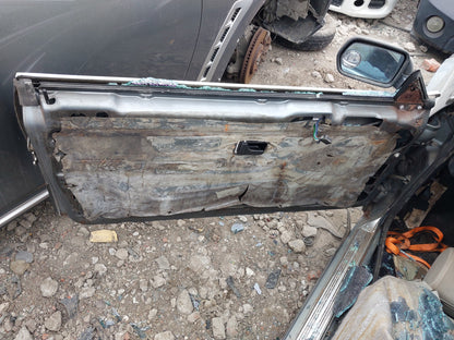 1984-1989 BMW 635CSi - PARTING OUT- MM-13 # M18643