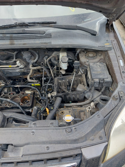 2005-2008 Kia Sportage - Stock #: M18617