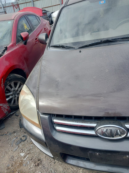 2005-2008 Kia Sportage - Stock #: M18617