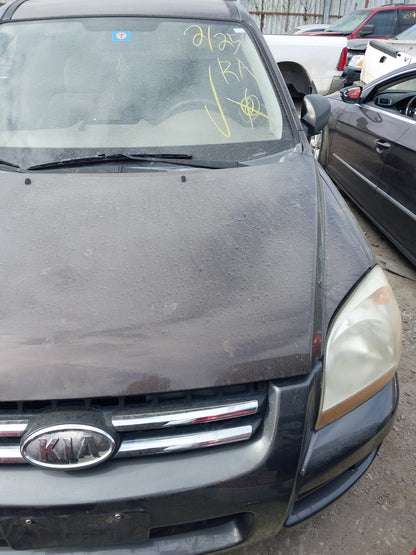 2005-2008 Kia Sportage - Stock #: M18617