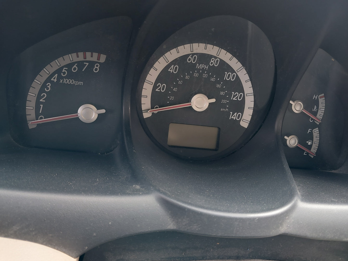 2005-2008 Kia Sportage - Stock #: M18617
