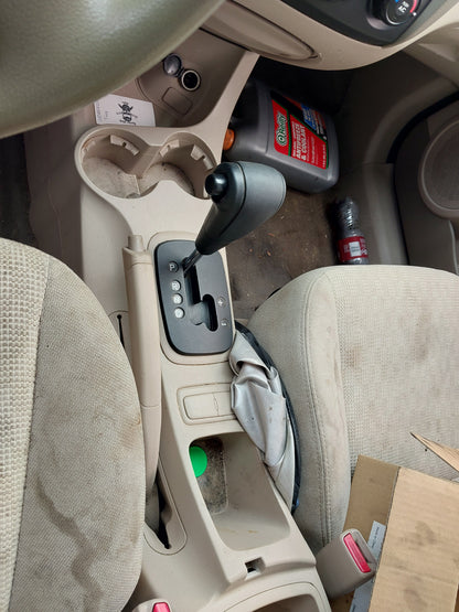 2005-2008 Kia Sportage - Stock #: M18617
