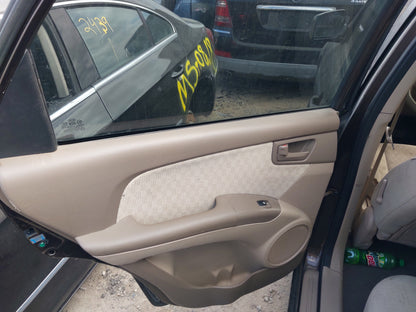 2005-2008 Kia Sportage - Stock #: M18617