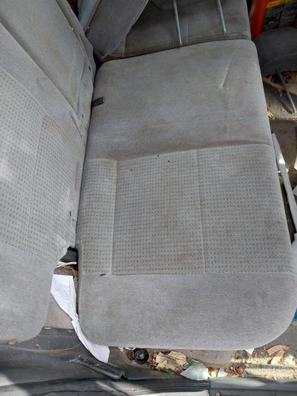 2001 MITSUBISHI MONTERO - STOCK #M18632