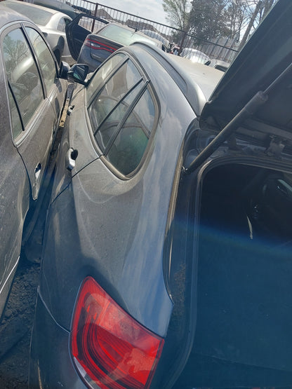 2013-2015 BMW X1 - PARTING OUT- MK-17 #M18607