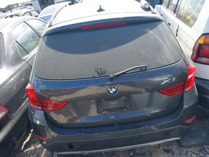2013-2015 BMW X1 - PARTING OUT- MK-17 #M18607