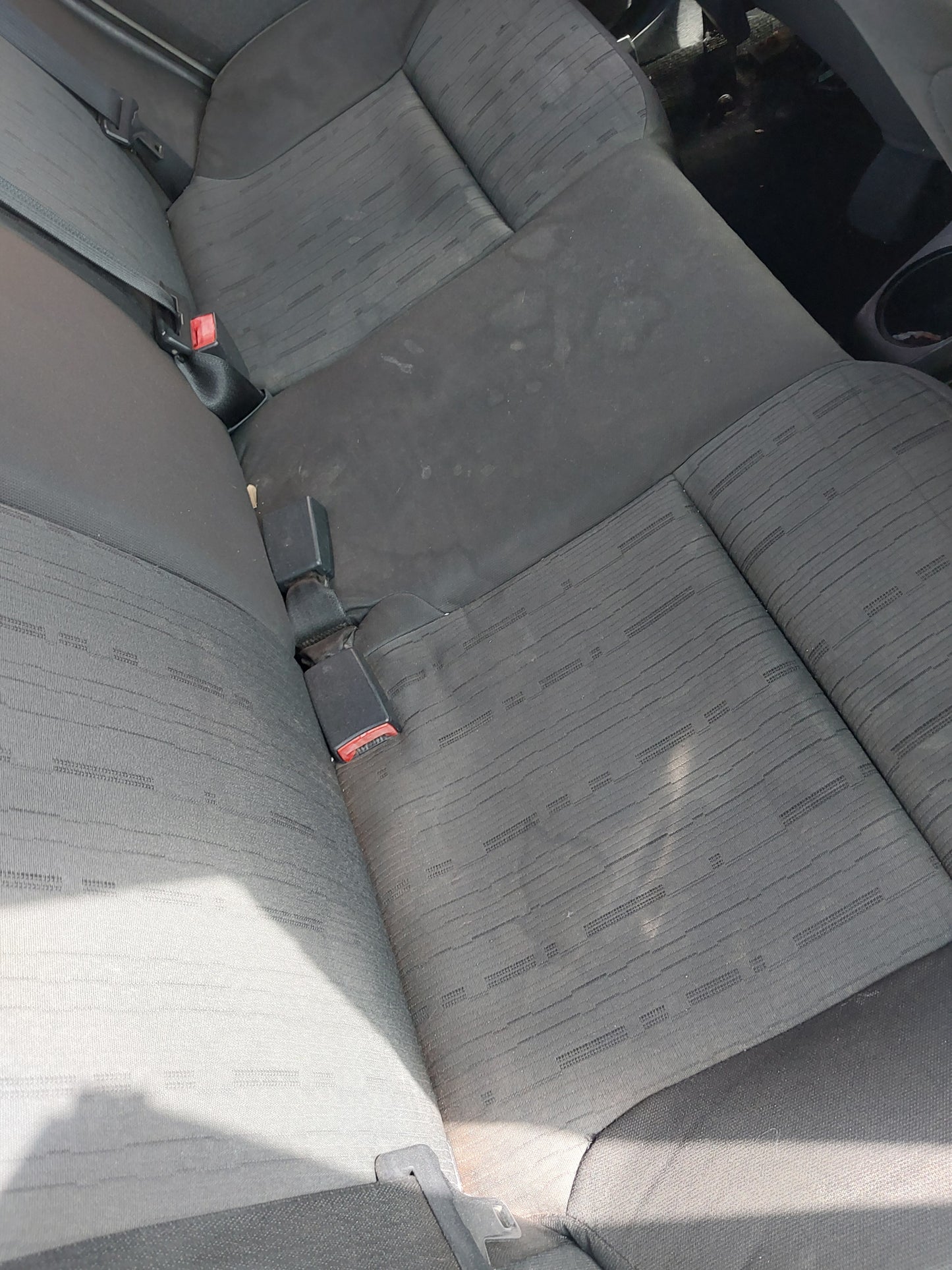 2008-2012 FORD FOCUS - PARTING OUT- MM-11 # M18641