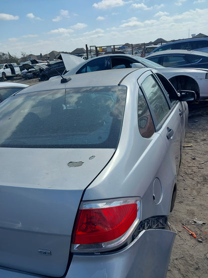 2008-2012 FORD FOCUS - PARTING OUT- MM-11 # M18641