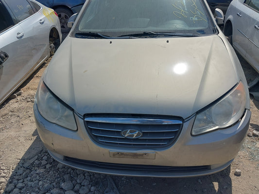 2007 HYUNDAI ELANTRA - STOCK #M18635