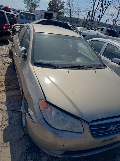 2007 HYUNDAI ELANTRA - STOCK #M18635