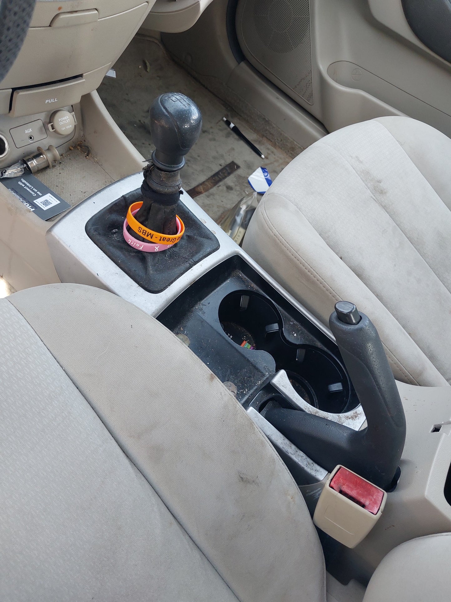2007 HYUNDAI ELANTRA - STOCK #M18635