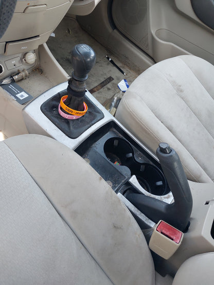 2007 HYUNDAI ELANTRA - STOCK #M18635