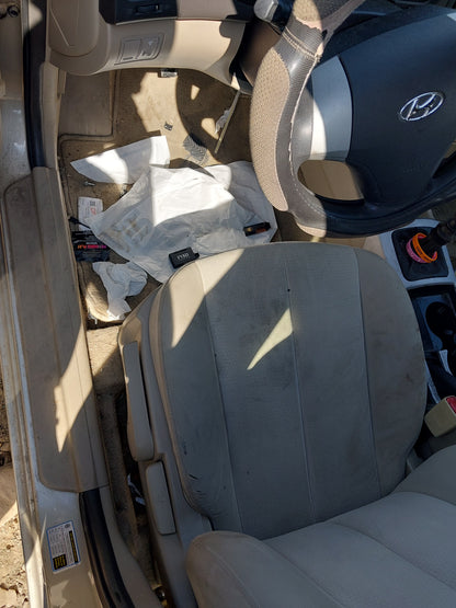 2007 HYUNDAI ELANTRA - STOCK #M18635