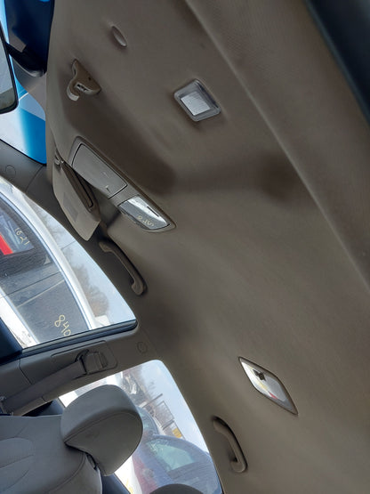 2007 HYUNDAI ELANTRA - STOCK #M18635
