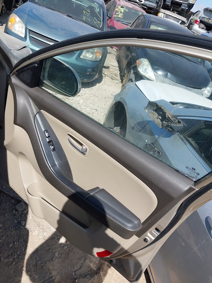 2007 HYUNDAI ELANTRA - STOCK #M18635