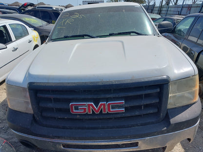 2007-2014 GMC SIERRA 1500- PARTING OUT- MK-18 # M18608