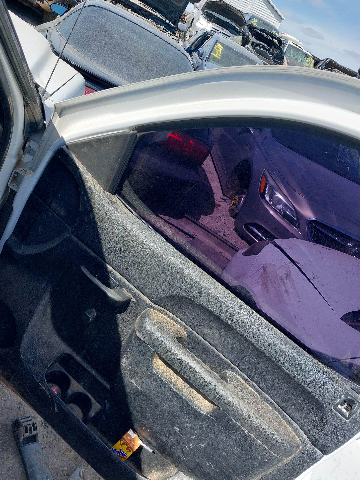 2007-2014 GMC SIERRA 1500- PARTING OUT- MK-18 # M18608