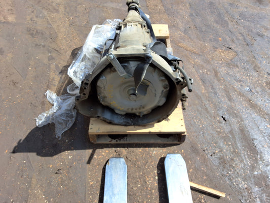 1992-1994 FORD E-250- AUTOMATIC TRANSMISSION -#M18511