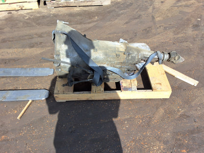 1992-1994 FORD E-250- AUTOMATIC TRANSMISSION -#M18511