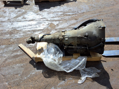 1992-1994 FORD E-250- AUTOMATIC TRANSMISSION -#M18511