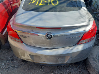2011-2013 Buick Regal - Stock #: M18620