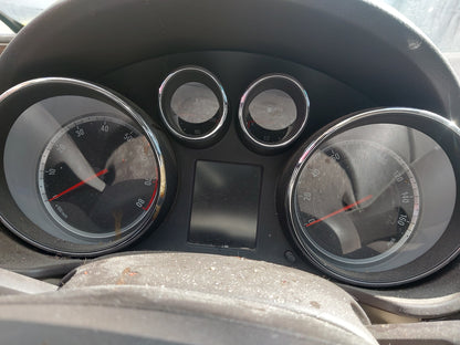 2011-2013 Buick Regal - Stock #: M18620