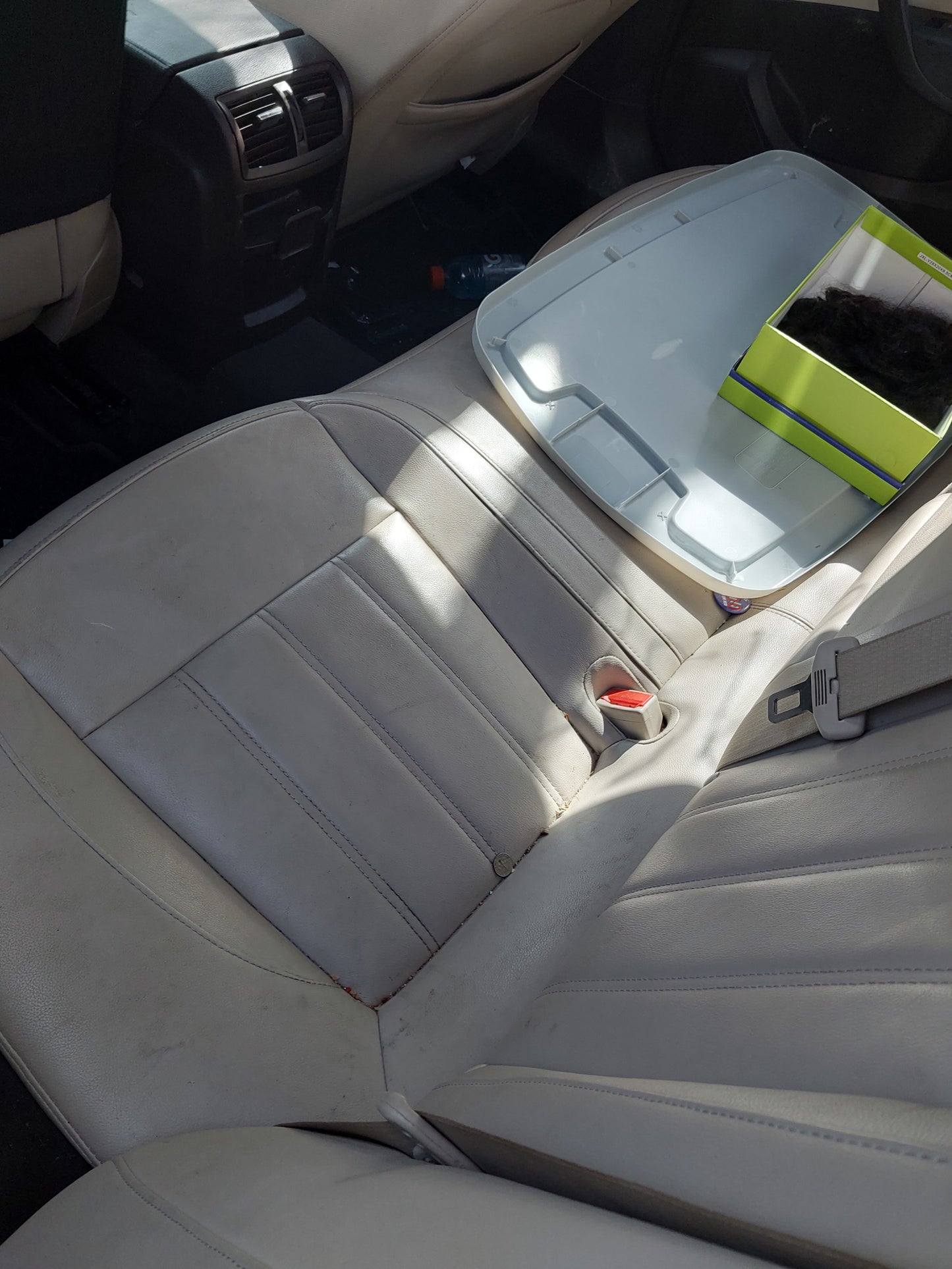 2011-2013 Buick Regal - Stock #: M18620