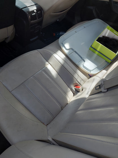 2011-2013 Buick Regal - Stock #: M18620