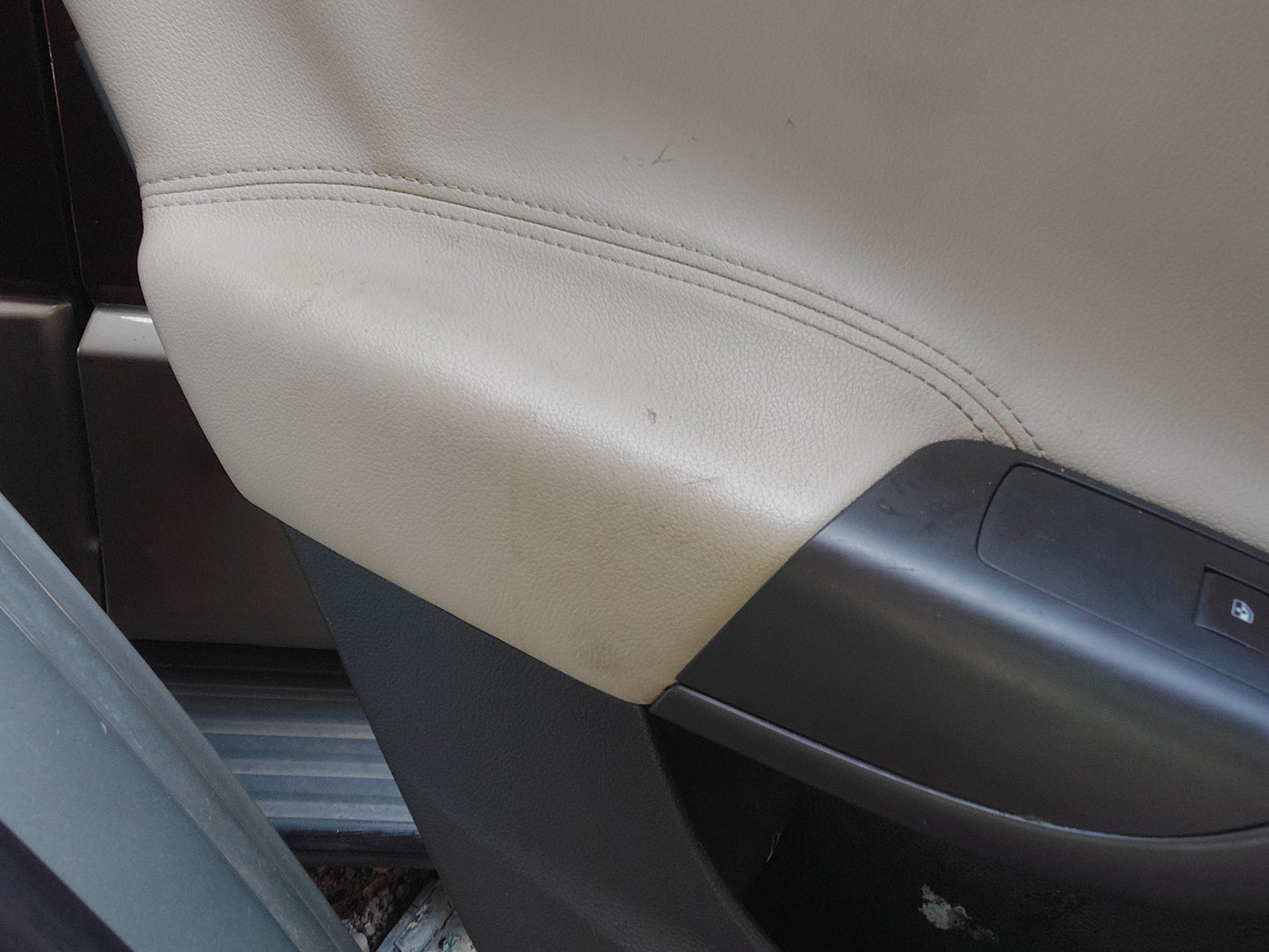2011-2013 Buick Regal - Stock #: M18620