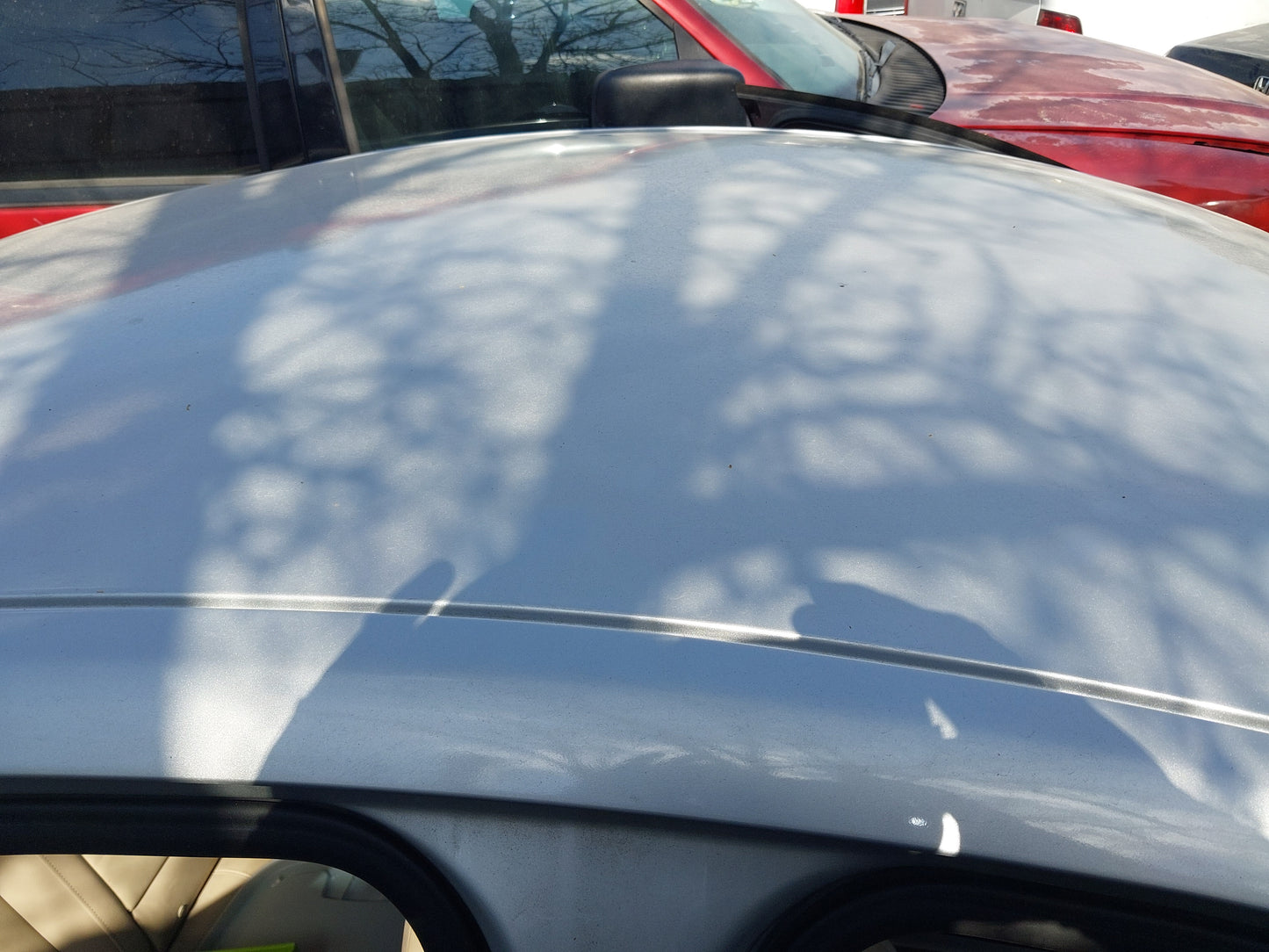 2011-2013 Buick Regal - Stock #: M18620