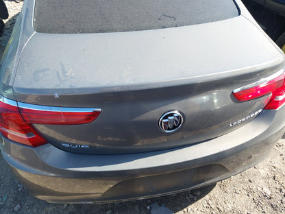 2017-2019 BUICK LACROSSE- PARTING OUT- MK-14 # M18604