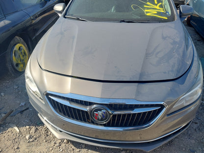 2017-2019 BUICK LACROSSE- PARTING OUT- MK-14 # M18604