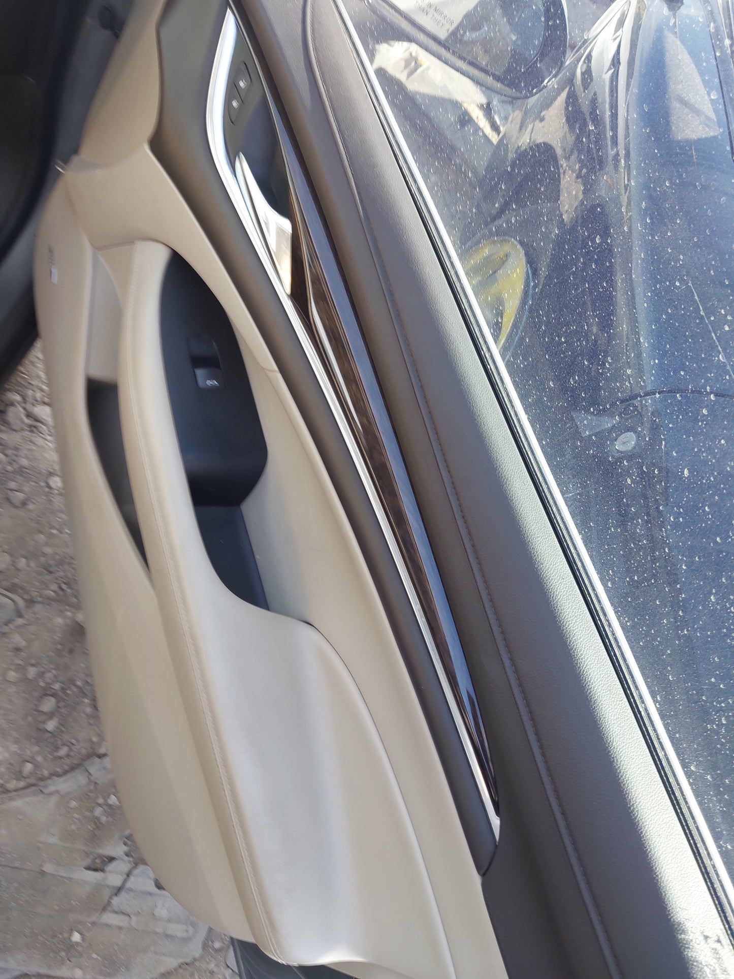 2017-2019 BUICK LACROSSE- PARTING OUT- MK-14 # M18604