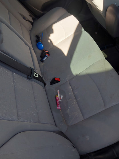 2015 Chevrolet Cruze - Stock #: M18623 - ML-13