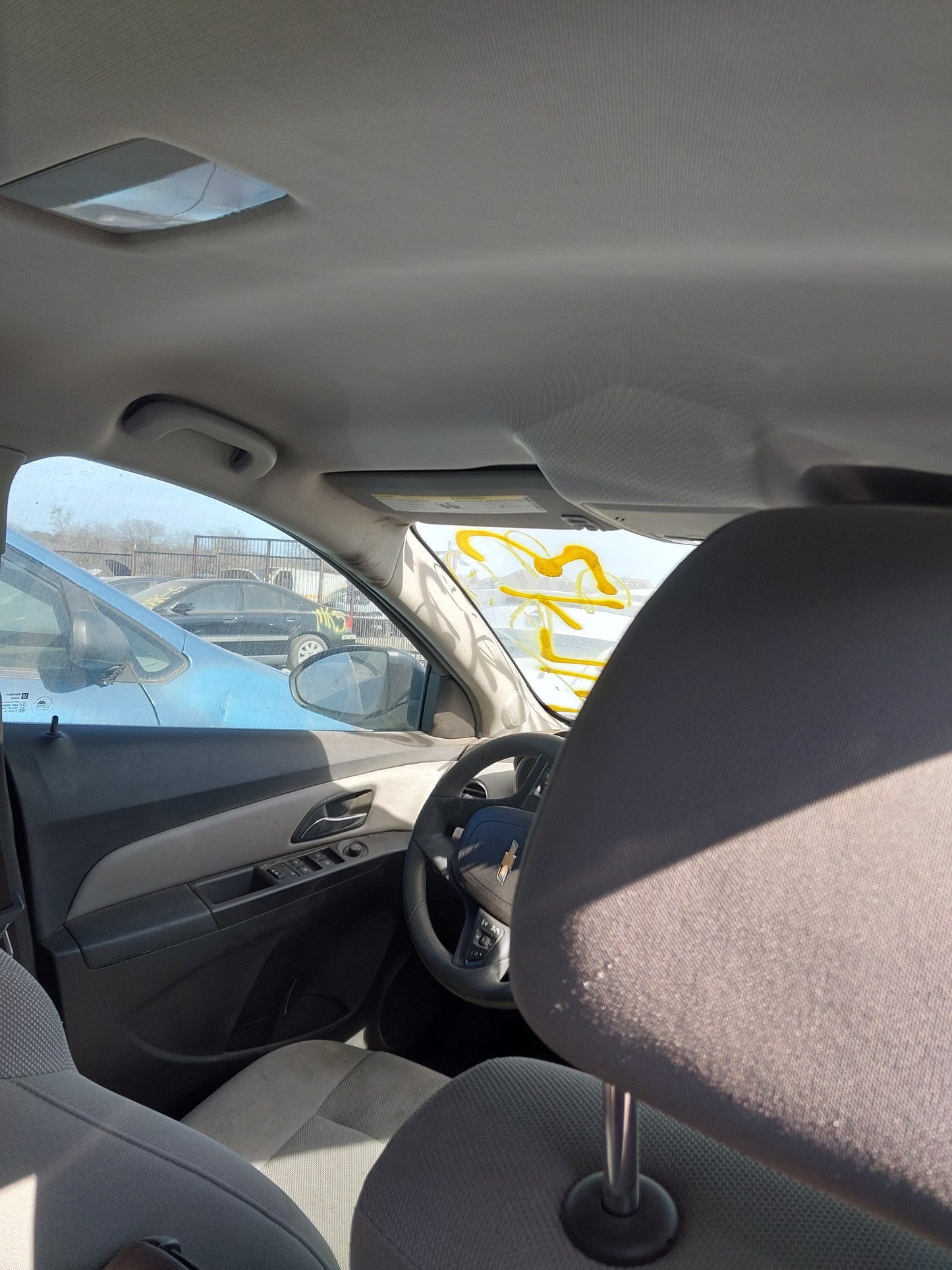 2015 Chevrolet Cruze - Stock #: M18623 - ML-13