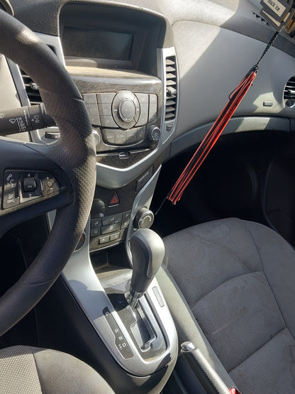 2015 Chevrolet Cruze - Stock #: M18623 - ML-13