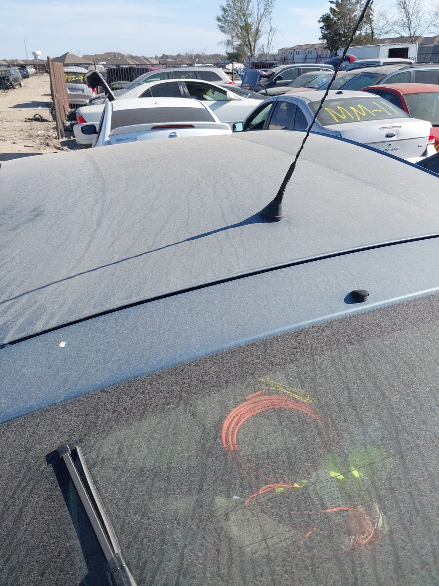2008 Toyota Prius - Stock #: M18627- ML-17