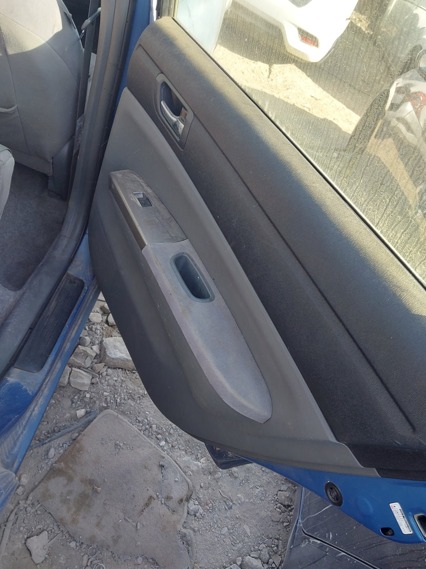 2008 Toyota Prius - Stock #: M18627- ML-17