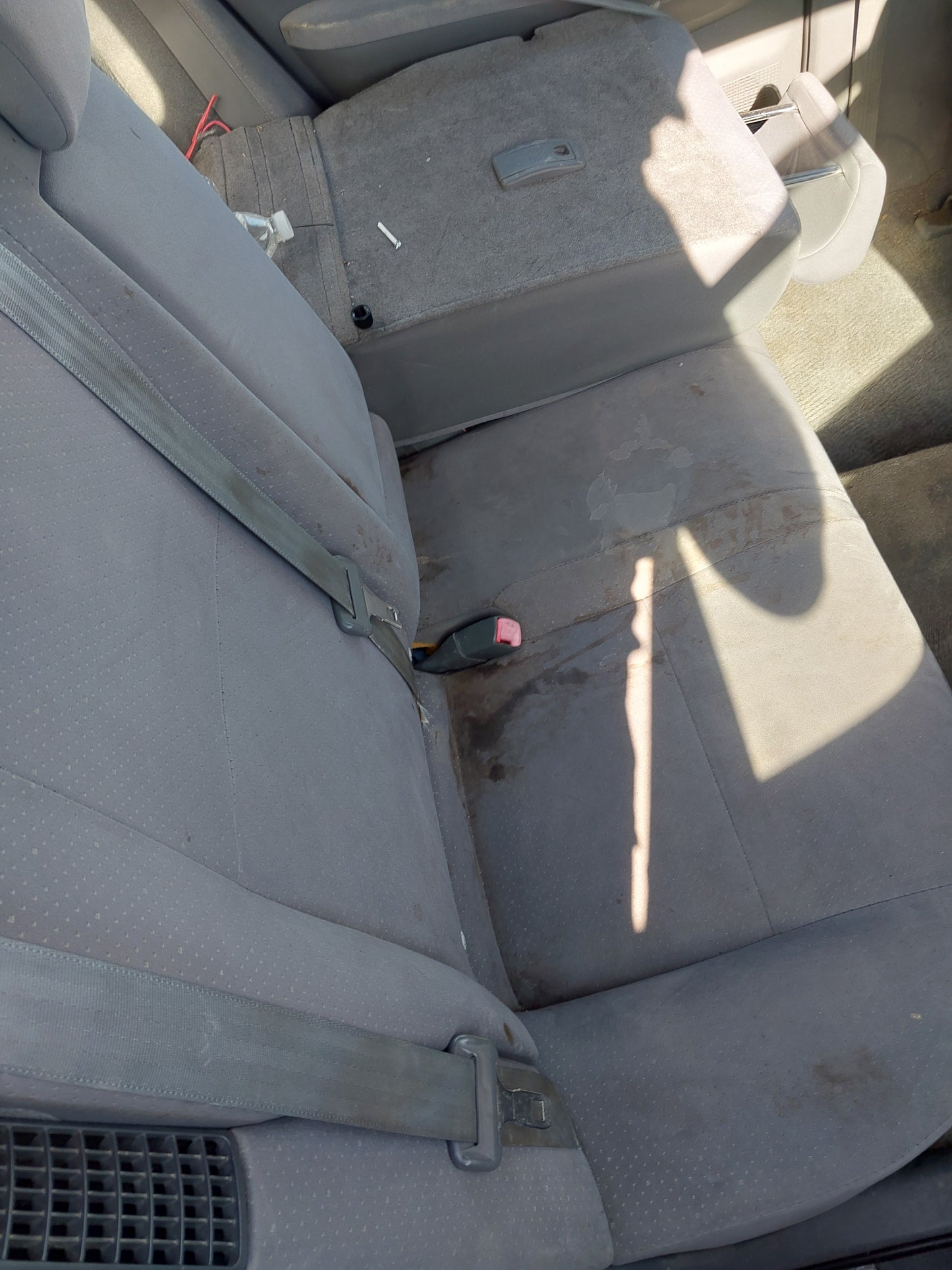 2008 Toyota Prius - Stock #: M18627- ML-17