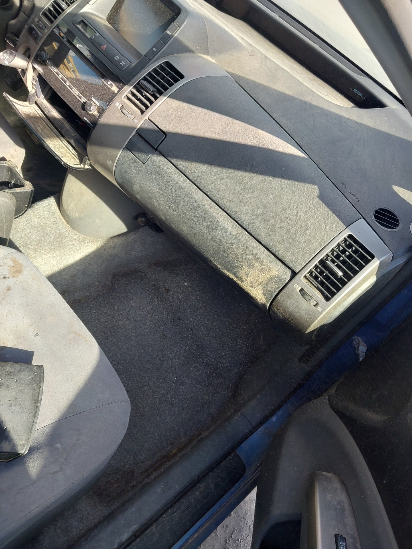 2008 Toyota Prius - Stock #: M18627- ML-17