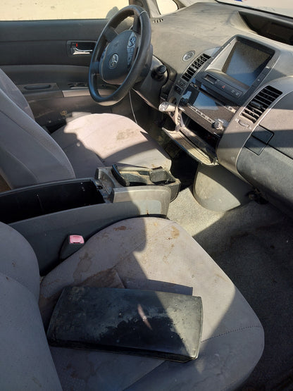 2008 Toyota Prius - Stock #: M18627- ML-17