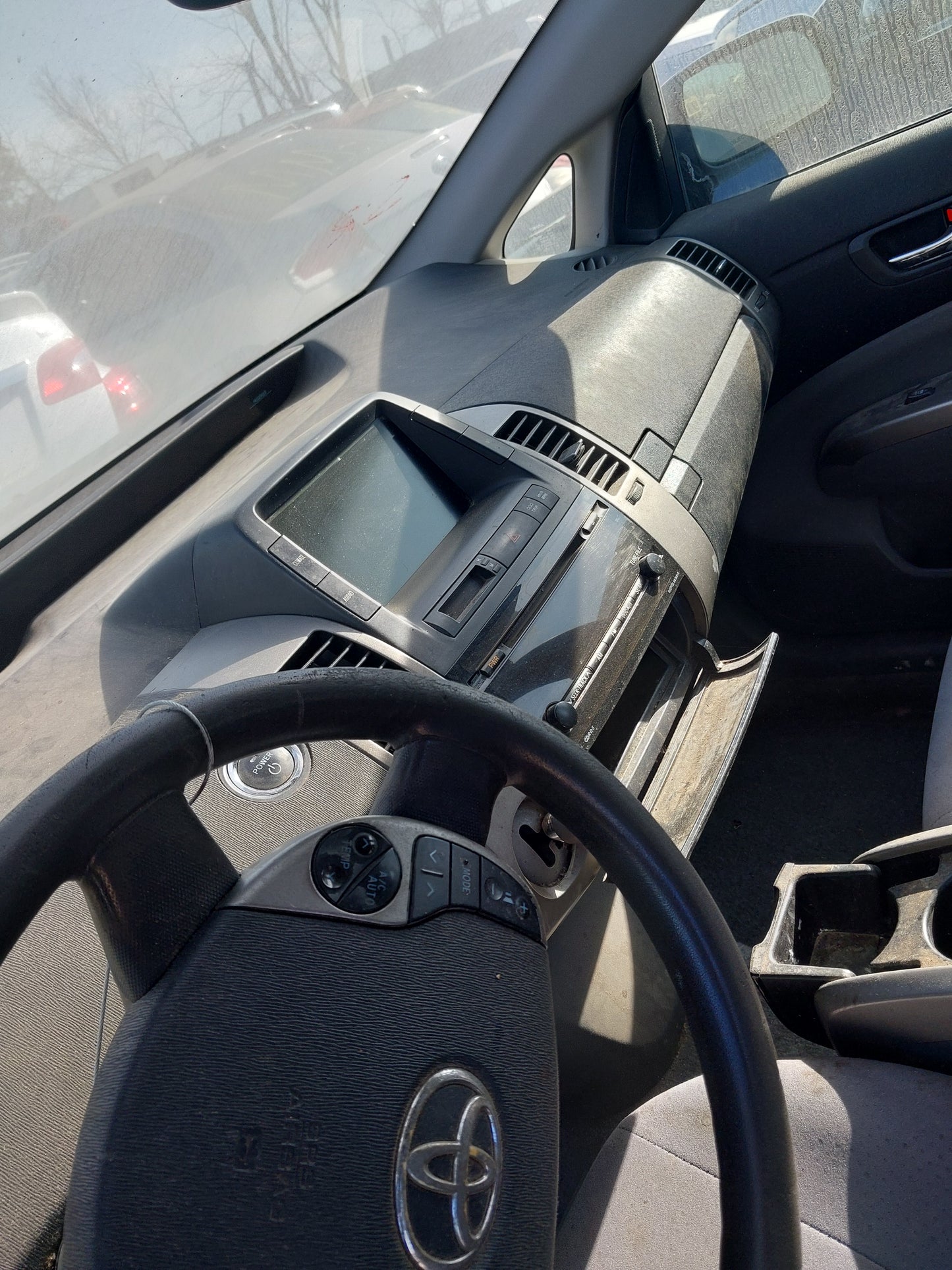 2008 Toyota Prius - Stock #: M18627- ML-17