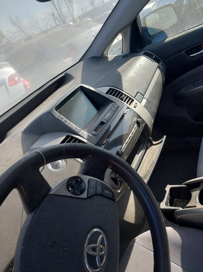 2008 Toyota Prius - Stock #: M18627- ML-17