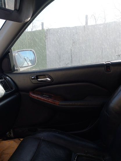 2001 - 2006 Acura MDX - Stock #: M18629 ML-19