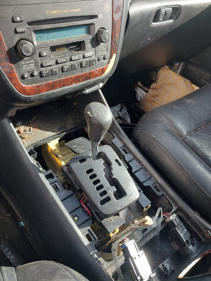 2001 - 2006 Acura MDX - Stock #: M18629 ML-19