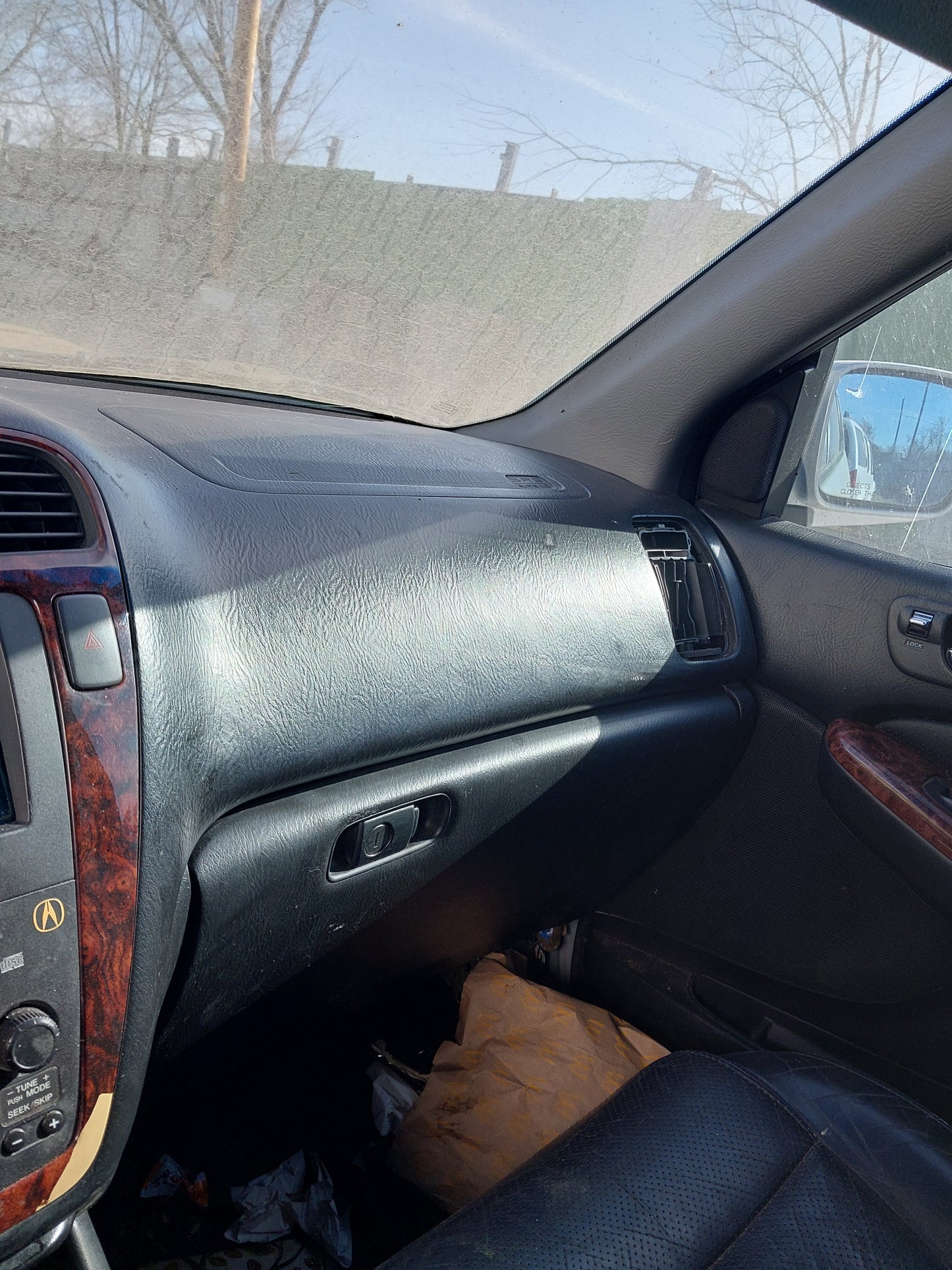 2001 - 2006 Acura MDX - Stock #: M18629 ML-19